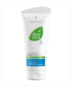 Baume corporel Aloe Vera 200 ml
