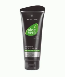 Crème Anti-Stress Aloe Vera