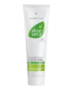 Dentifrice Fraicheur extrême Aloé Véra 100 ml