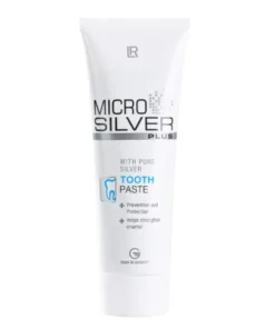 Dentifrice Protect Microsilver Plus 75ml