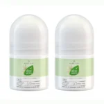 Roll-on de Massage Aloe Vera CBD X2