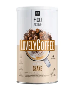 Shaker Minceur Café - LR FIGUACTIVE