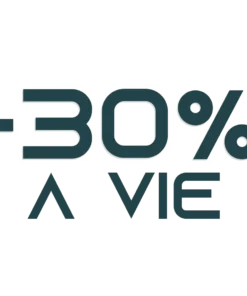 30% de Remise à Vie sur Toute la Gamme LR Health and Beauty