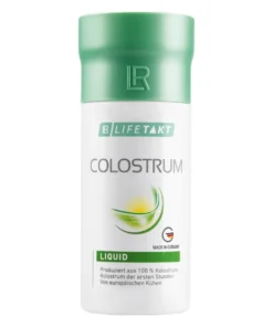 Colostrum Liquide LR LIFETAKT