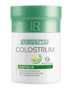 Colostrum en Gélules