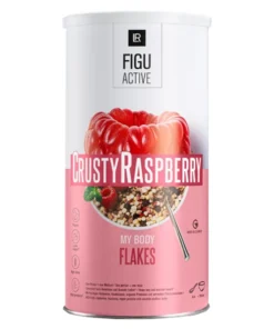 Flocons céréales minceur CÉRÉALE FRAMBOISE