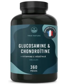Glucosamine & Chondroïtine contre l'arthrose