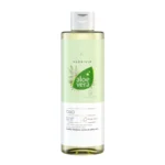 Huile de douche CBD Aloe Vera