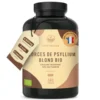 Psyllium Blond BIO Digestion Saine 360 Gélules