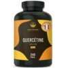 Quercetine - Antioxydant, Anti-Inflammatoire & Anti-Allergique
