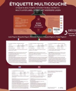 Reishi Ganoderma Lucidum posologies