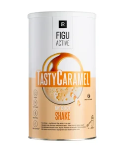 SMOOTHIE MINCEUR RECETTE CARAMEL