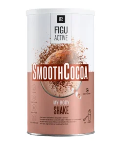 Smoothie minceur CHOCOLAT