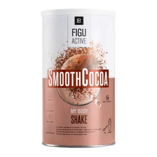 Smoothie minceur CHOCOLAT