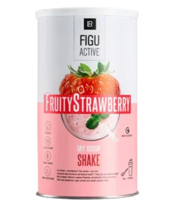 SMOOTHIE MINCEUR RECETTE FRAISE