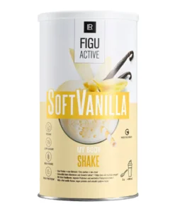 SMOOTHIE MINCEUR RECETTE VANILLE