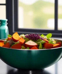 Soupe Minceur recette Patate Douce