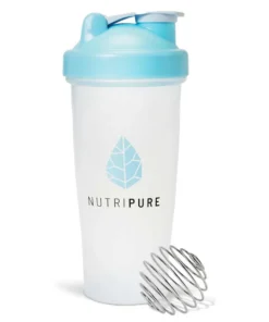 shaker smoothie minceur