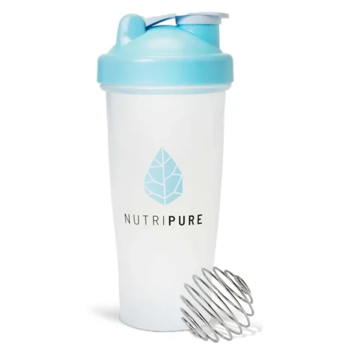 shaker smoothie minceur