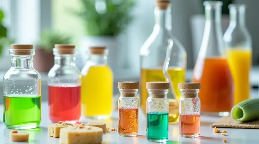 Aloe Vera Le Vrai du Faux - Décryptage des Boissons Industrielles vs Pureté LR Aloe Vera boissons Décryptage