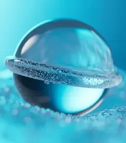 L'Acide Hyaluronique : L'Aimant à Hydratation de Votre Peau