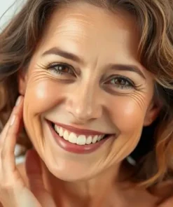 Des Cheveux et des Ongles Fortifiés