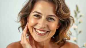 Des Cheveux et des Ongles Fortifiés