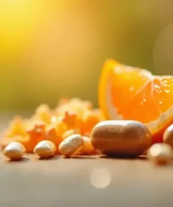 Ingrédients actifs des gélules solaires pour un hâle doré et une peau en pleine santé