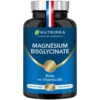 Magnésium Bisglycinate B6: Énergie & Sérénité Retrouvées