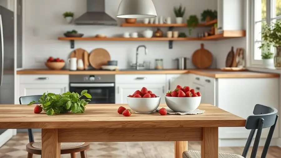 SMOOTHIE MINCEUR RECETTE FRAISE