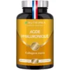 Acide Hyaluronique & Collagène Marin: Jeunesse Peau Ultime