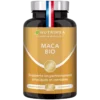 Maca Bio du Pérou: Vitalité, Libido & Équilibre Hormonal