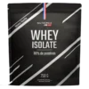 Isolat Whey Native: Muscles, Récup & Performance d'Exception