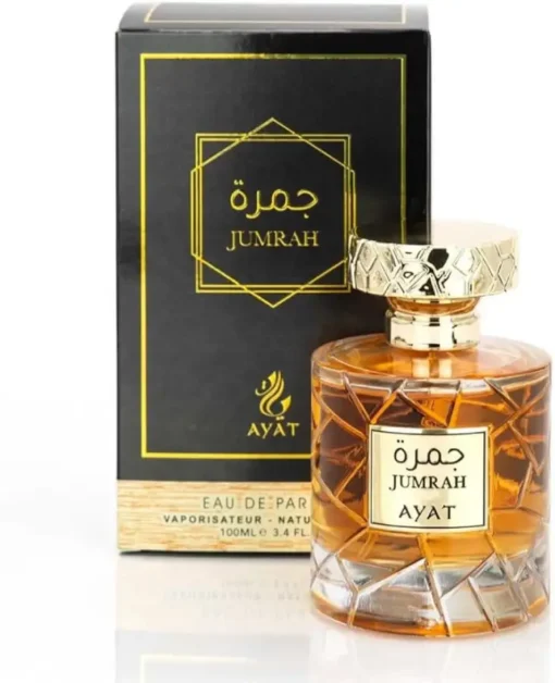 Parfum Khamrah: Sillage Oriental, Gourmand & Épicé
