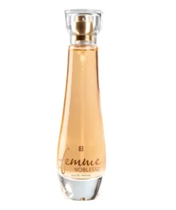 Parfum LR Femme Noblesse: Sillage Poudré, Élégant & Noble
