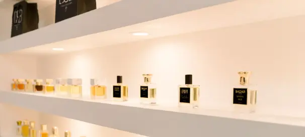 Découvrez DSB Parfums : Showroom Privé Unique