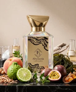 Abyssoria Maison Bey Parfum