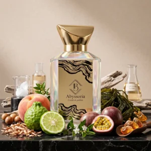 Abyssoria Maison Bey Parfum