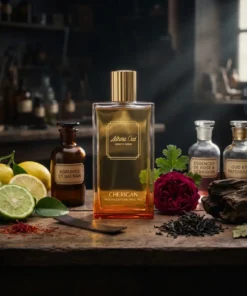 Adhara Oud Cherigan Paris