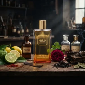Adhara Oud Cherigan Paris