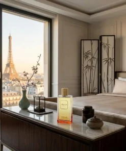Adhara Oud Cherigan Paris