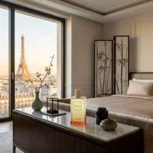 Adhara Oud Cherigan Paris