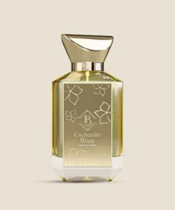 Cachemire Blanc Bey Parfums