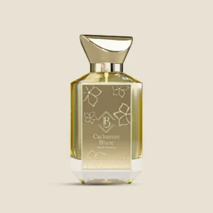 Cachemire Blanc Bey Parfums