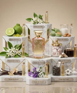Excursion Maison Bey Parfums