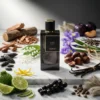Santal Rivoli : L'Émotion Boisée de la Rive Droite