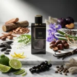 Santal Rivoli : L'Émotion Boisée de la Rive Droite