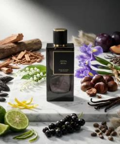 Santal Rivoli : L'Émotion Boisée de la Rive Droite
