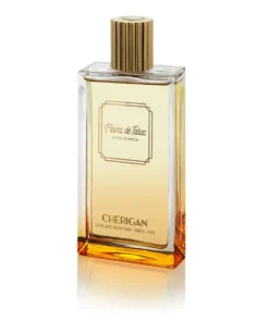 Parfum Fleurs de Tabac Cherigan Paris