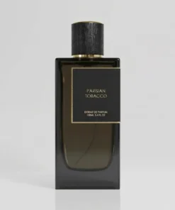 Parisian Tobacco 100mL Extrait de parfum